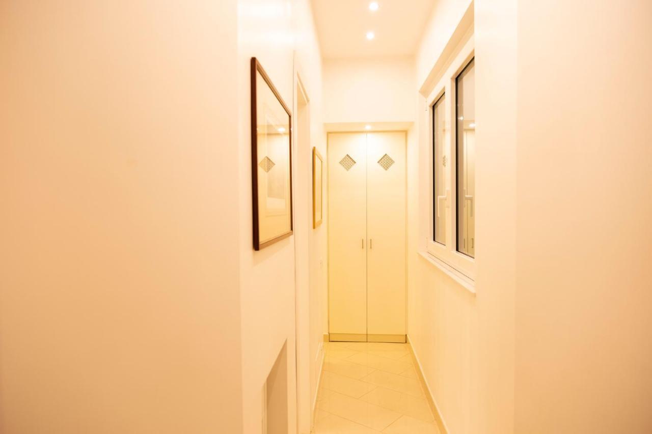 Cathy'S Luxury Home Rom Exterior foto